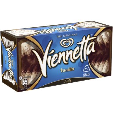 ESKIMO Viennetta Vanilla