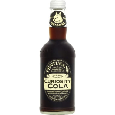 Fentimans Curiosity Cola 0,275 Liter