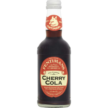 Fentimans Cherry Cola 275ml