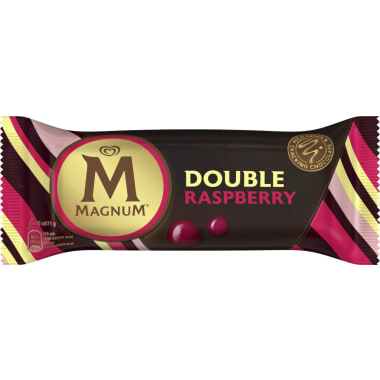 ESKIMO Magnum Double Himbeere