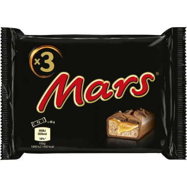 MARS Classic 3er