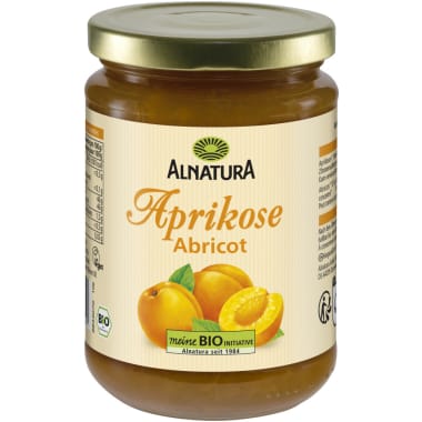 Alnatura Bio Marille Marmelade