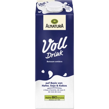 Alnatura Voll Drink 1L