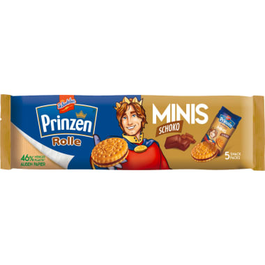 Prinzen Prinzenrolle Minis