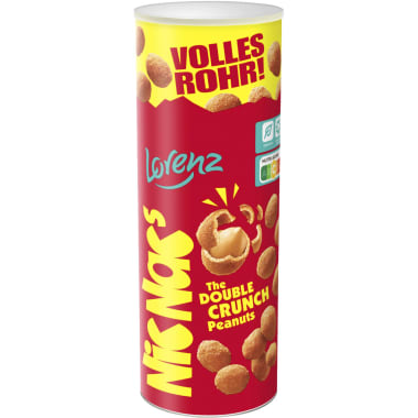 Lorenz Nic Nac's Original Dose