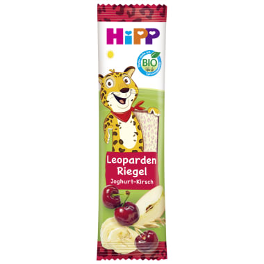 HiPP Früchtefreund Joghurt-Kirsch in Banane 12. Monat