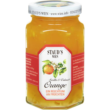 STAUD'S Waldpreiselbeere