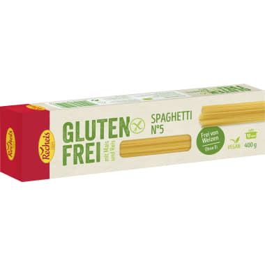 Recheis Glutenfrei Spaghetti