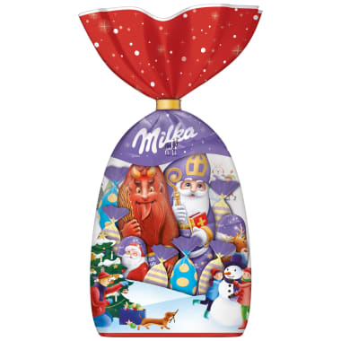 Milka Nikolomischung