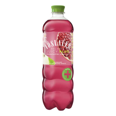 Vöslauer Balance Granat Hibiskus 0,75 Liter