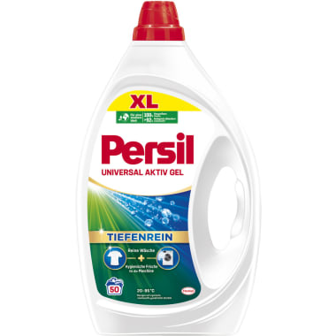 Persil Gel Aktiv 50WG