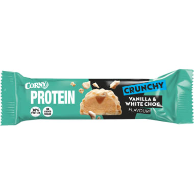 Corny Protein Chrunchy Vanilla