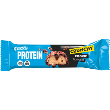 Corny Protein Crunchy Cookie