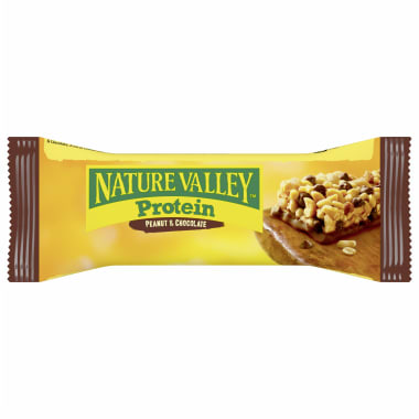 Nature Valley Protein Peanut&Chocolate