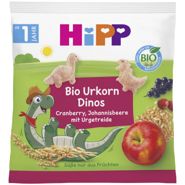 Hipp Urkorn Dinos