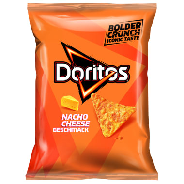 Doritos Doritos Nacho Cheese