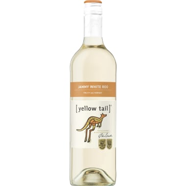 [yellow tail] Jammy White Roo