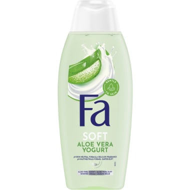 Fa Joghurt Aloe Vera Duschcreme Duschgel XL