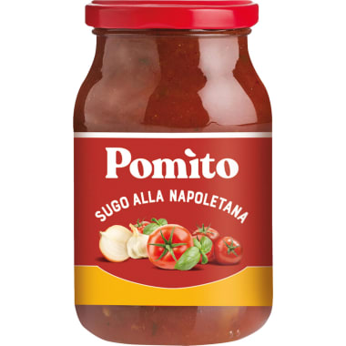 Pomito Sugo alla Napoletana