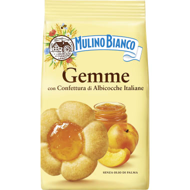 Barilla Gemme