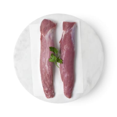 Schweine Filet 2er-Packung