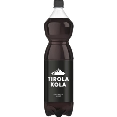 Tirola Kola Tirola Kola 1,5 Liter