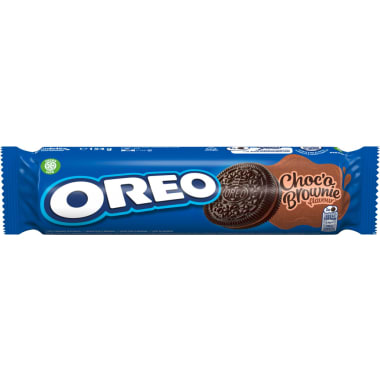 OREO Milka Oreo Brownie