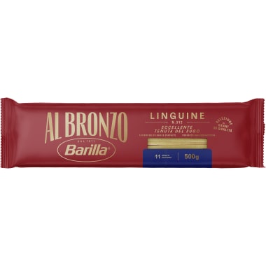 Barilla Al'bronzo Linguine