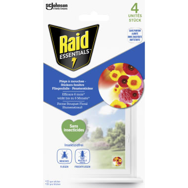 Raid Fliegen-Köder