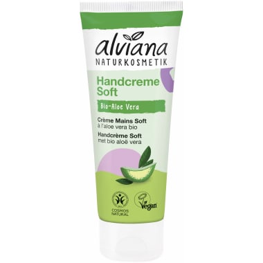 alviana Soft Hands