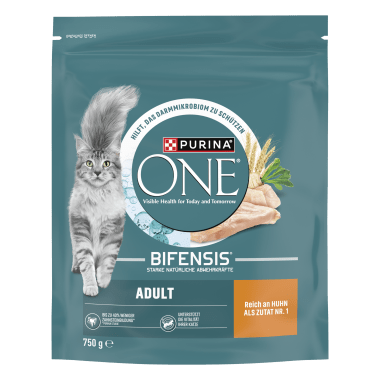 PURINA One Adult Huhn