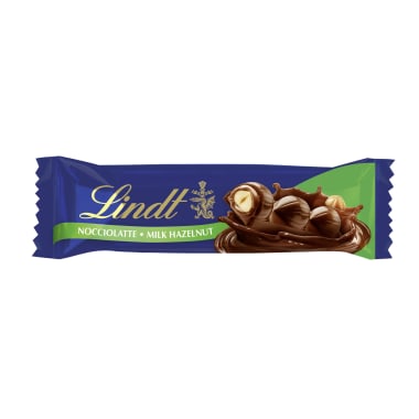 Lindt&Sprüngli Nuss Riegel