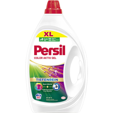 Persil Gel Color 50WG