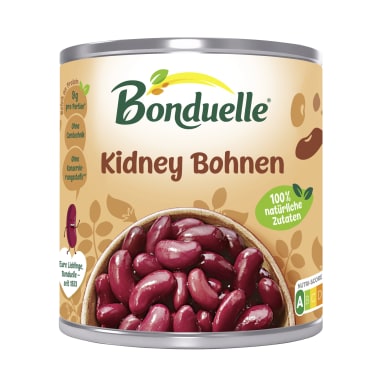 Bonduelle Kidney Bohnen