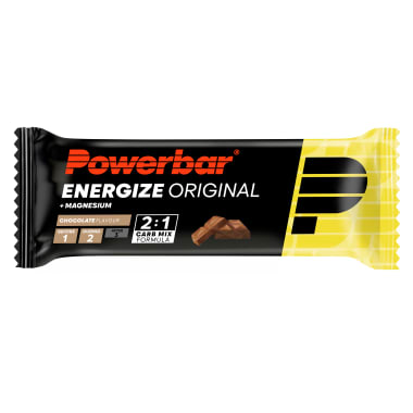 Powerbar Powerbar Energize Chocolate