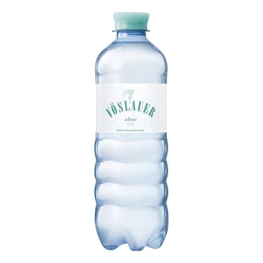 Vöslauer Mineral Ohne 0,5 Liter