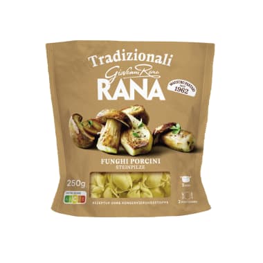 Giovanni RANA Rana Tortelloni Steinpilze