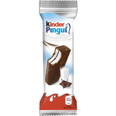 Ferrero Kinder Pingui Schoko 4er-Packung