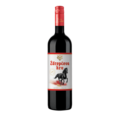 Coka Zdrepceva Krv