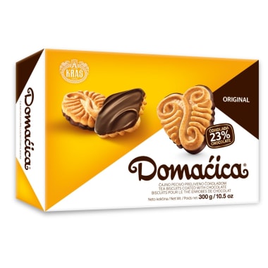 Kras Domacica Kekse