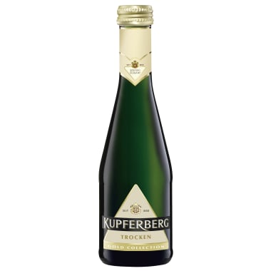 Kupferberg Sekt Gold  0,2 Liter