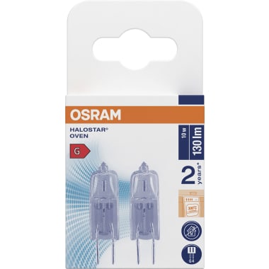 Osram ES Halopin 33W/230V