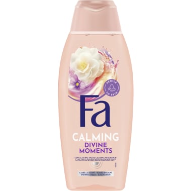 Fa Duschgel Divine Moments