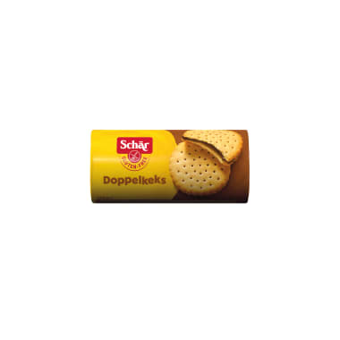 Schär Doppelkeks glutenfrei