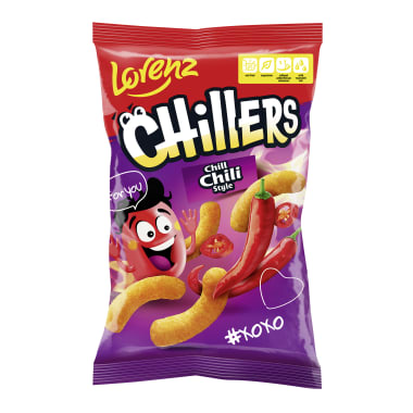 Lorenz Chillers Jumb Chili