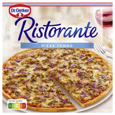 Dr. Oetker Ristorante Tonno