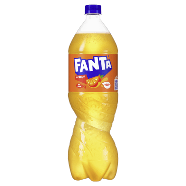 Fanta Orange