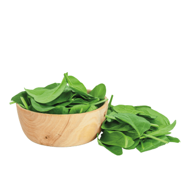 M-BIO Bio Babyspinat