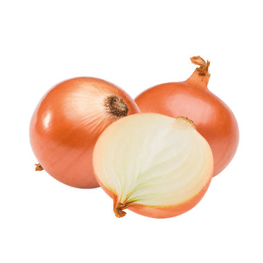 M-BIO Bio Zwiebel Schlauch Gelb