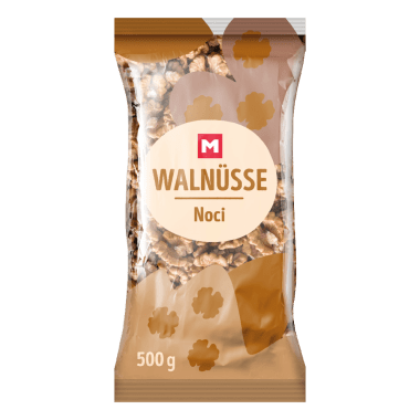 M Walnüsse ganz